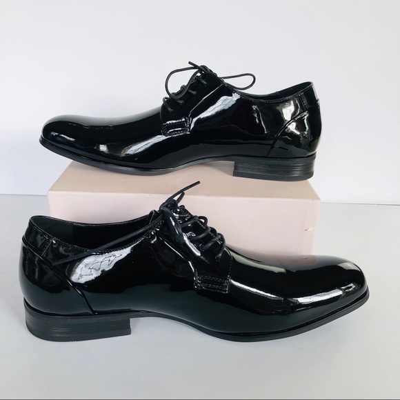 kenneth cole tuxedo shoes
